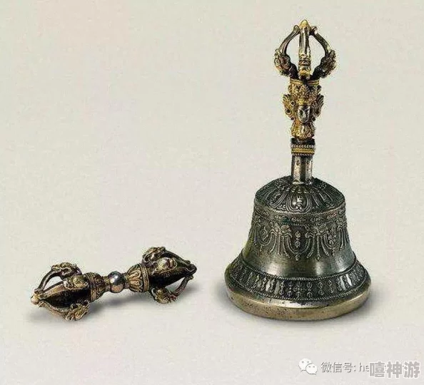 肉莲花法器图片真实照片大全：详尽收录各类肉莲花法器的高清实拍图及其背后的文化意义与使用方法解析