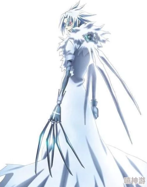 《驱魔少年》深度解析：最强BOSS千年伯爵背景与神秘起源揭秘