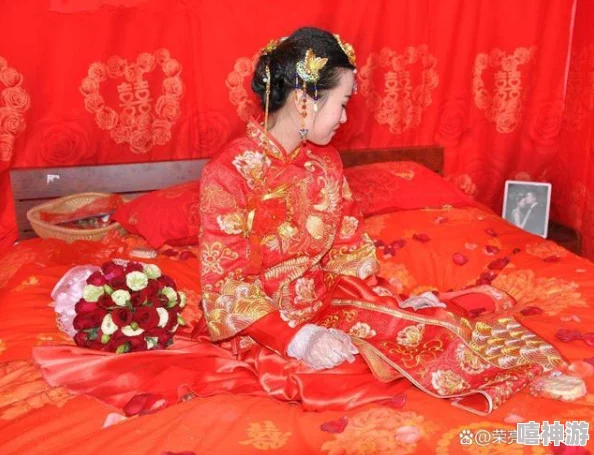 新婚之夜破苞第一次为什么让人心生向往为何是步入婚姻殿堂的重要一步