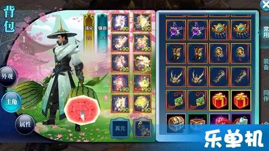 剑侠情缘手游：全新攻城战战利品揭秘与热门攻略