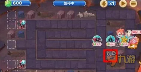 天天来塔防精良飓风全解析：最新热门炮塔属性与实战效果详解