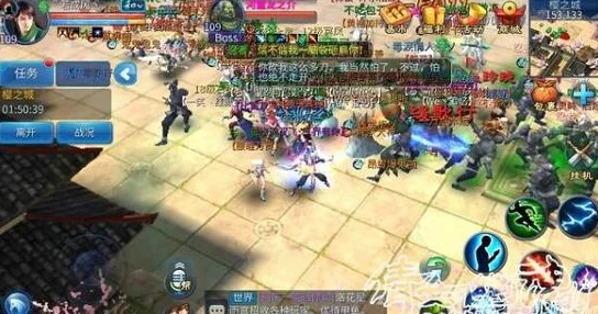 倩女幽魂手游清阳战副本最新通关要点全攻略