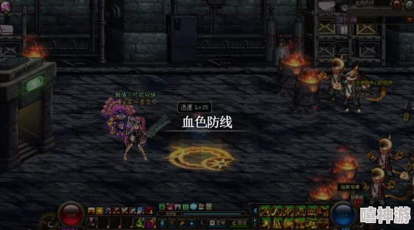 帝国OL手游：全面解析最新热门附魔系统玩法与攻略