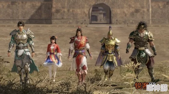 真三国无双起源宝玉获取攻略-详细解析宝玉获取途径