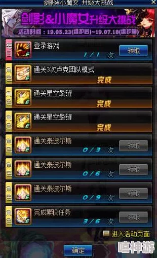 深度解析DNF公会副本中无需高端装备的优选挑战