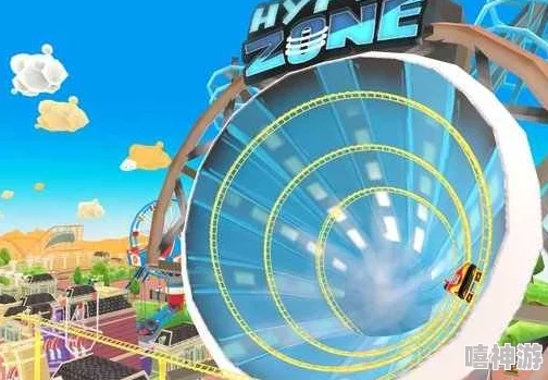 2024年度深度盘点：高趣味性过山车手游，推荐最刺激的创意之作