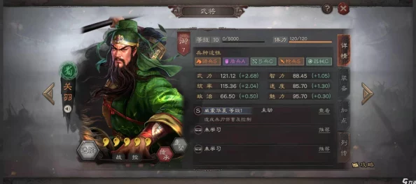 三国志战略版深度解析SP典韦高效配队与阵容推荐策略