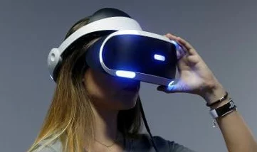 VR骑行英国，这算不算新的旅游方式？
